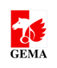 Logo der GEMA