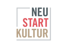 Logo von NEUSTART KULTUR