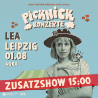 LEA (Zusatzshow)