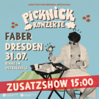 FABER (Zusatzshow)