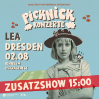 LEA (Zusatzshow)