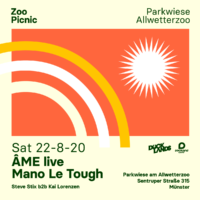 ÂME & MANO LE TOUGH