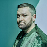 FRITZ KALKBRENNER