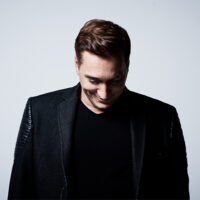 PAUL VAN DYK